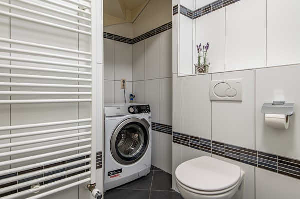 Medium property photo - Magnoliastraat 35, 2165 CK Lisserbroek